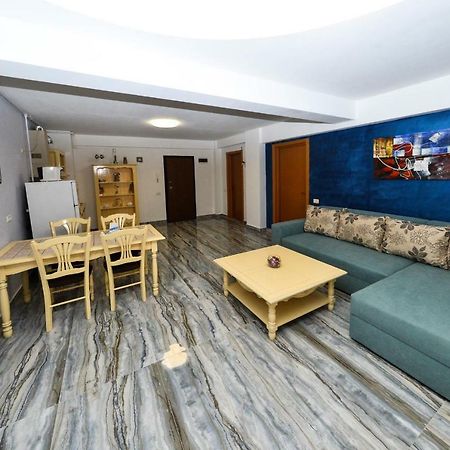 Apartament Bogdan Mamaia Ngoại thất bức ảnh