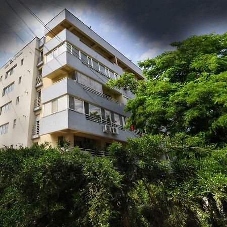 Apartament Bogdan Mamaia Ngoại thất bức ảnh