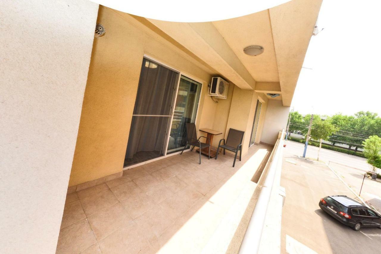 Apartament Bogdan Mamaia Ngoại thất bức ảnh