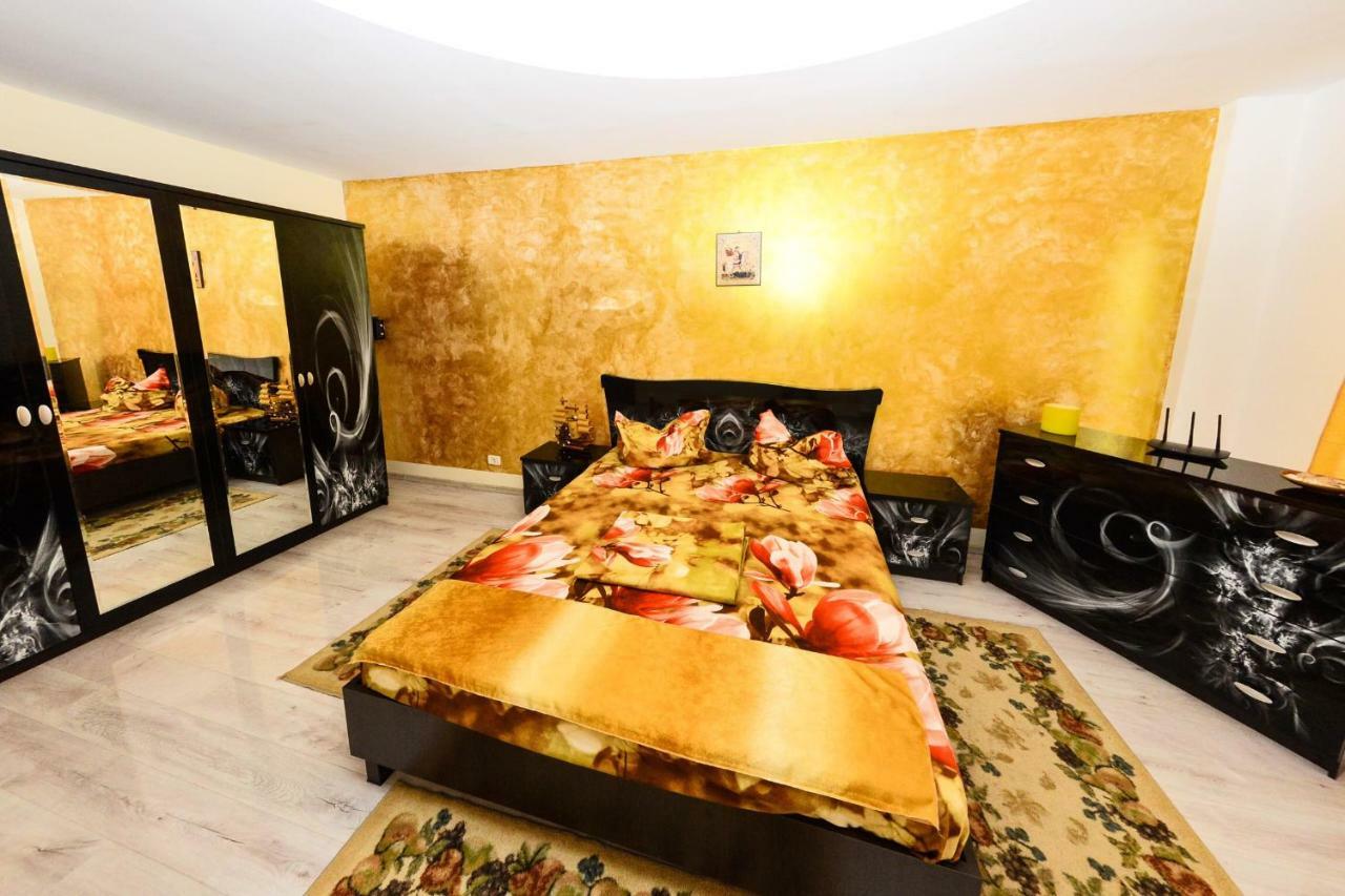 Apartament Bogdan Mamaia Ngoại thất bức ảnh