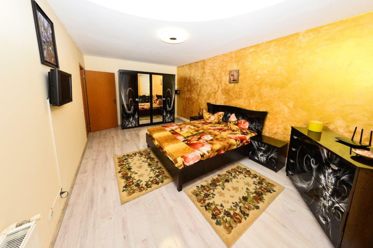 Apartament Bogdan Mamaia Ngoại thất bức ảnh