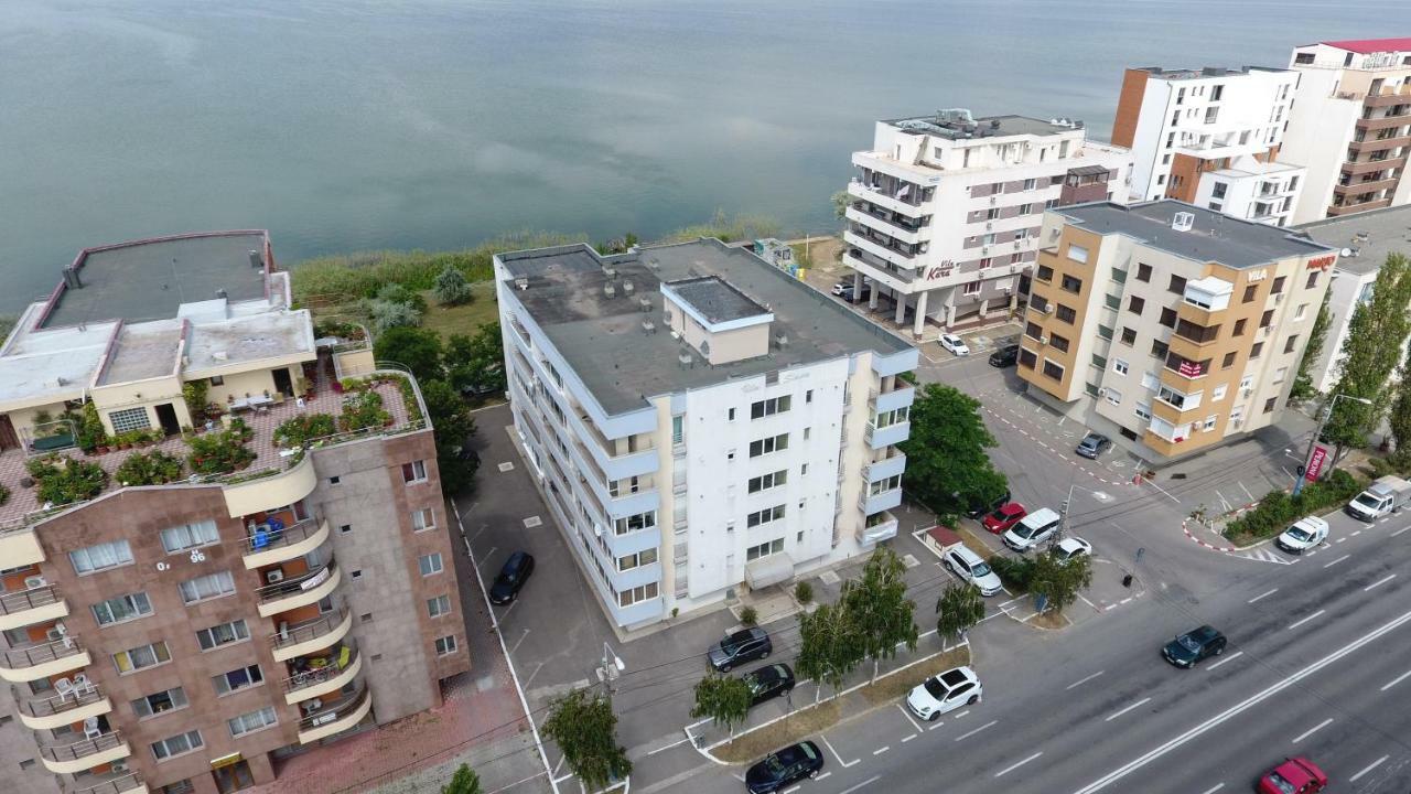 Apartament Bogdan Mamaia Ngoại thất bức ảnh