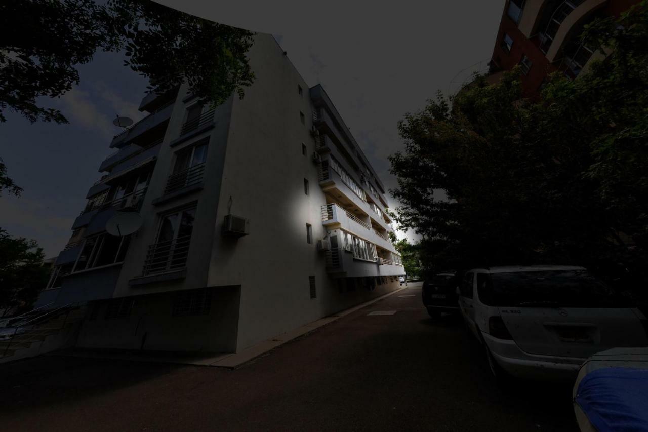 Apartament Bogdan Mamaia Ngoại thất bức ảnh